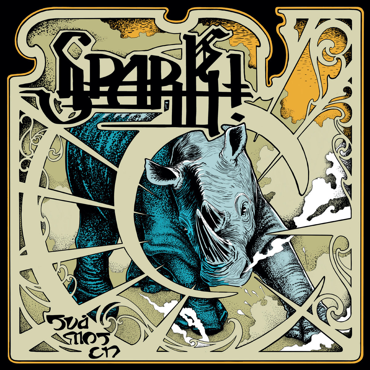 Spark! - Tv mot en